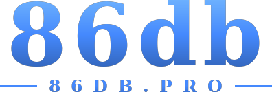 86db logo