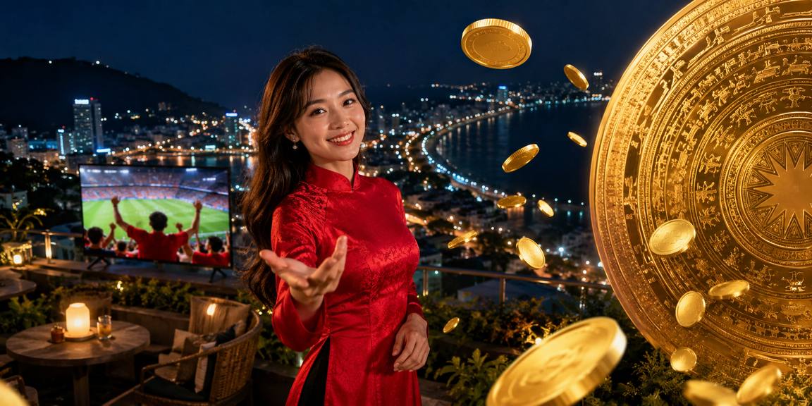 86db Slot Rồng Xanh